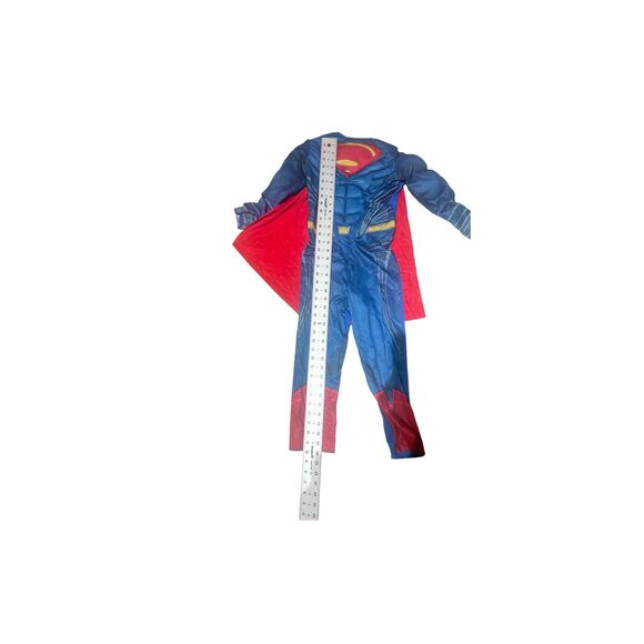 Superman costume size small - Picture 9 of 9
